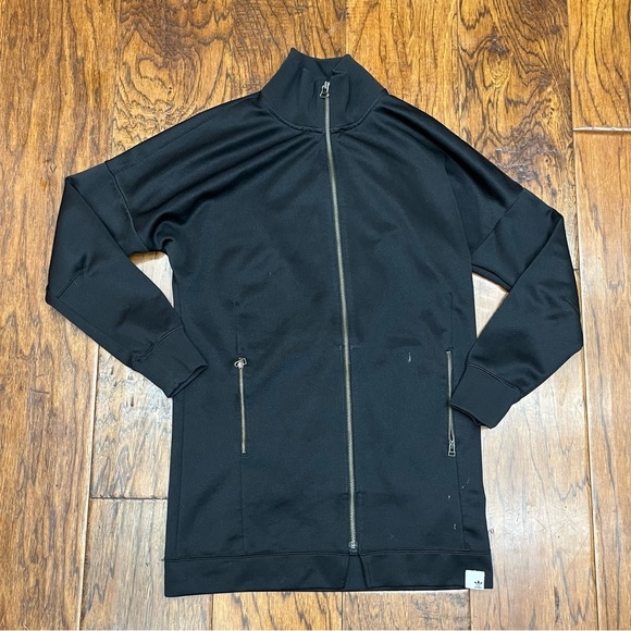 Adidas men’s tracksuit sweater - Picture 1 of 12